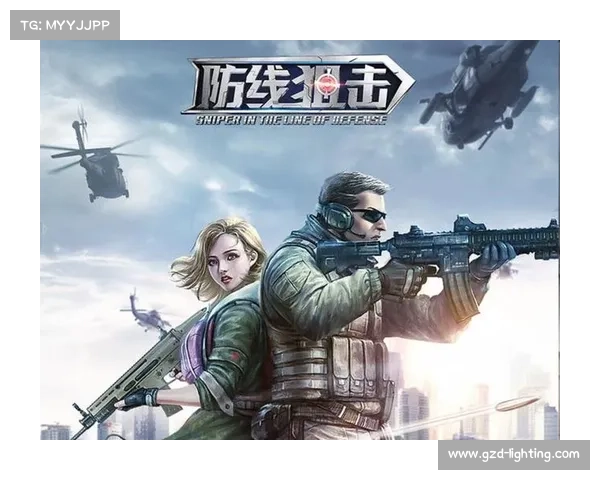 射击游戏排行榜前十名(十款热门射击游戏,谁能登上排行榜冠军?) 射击游戏排行榜前十名(十款热门射击游戏,谁能登上排行榜冠军?)